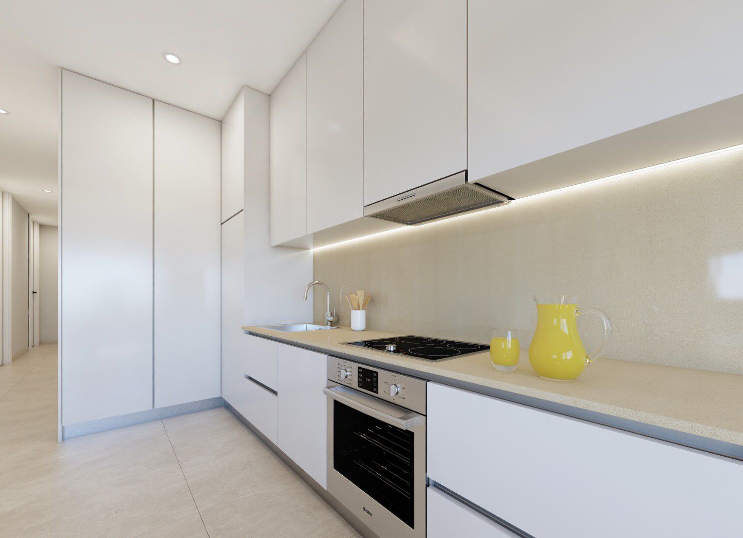 APARTAMENTOS DE NUEVA CONSTRUCCION
