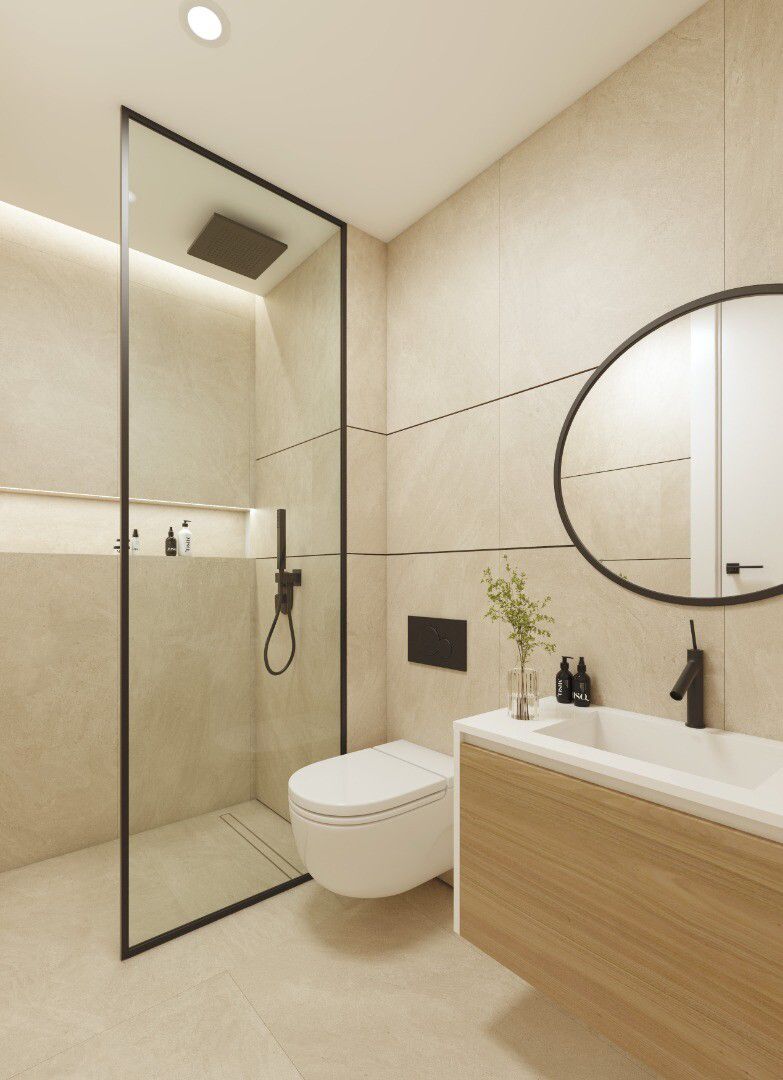 APARTAMENTOS DE NUEVA CONSTRUCCION