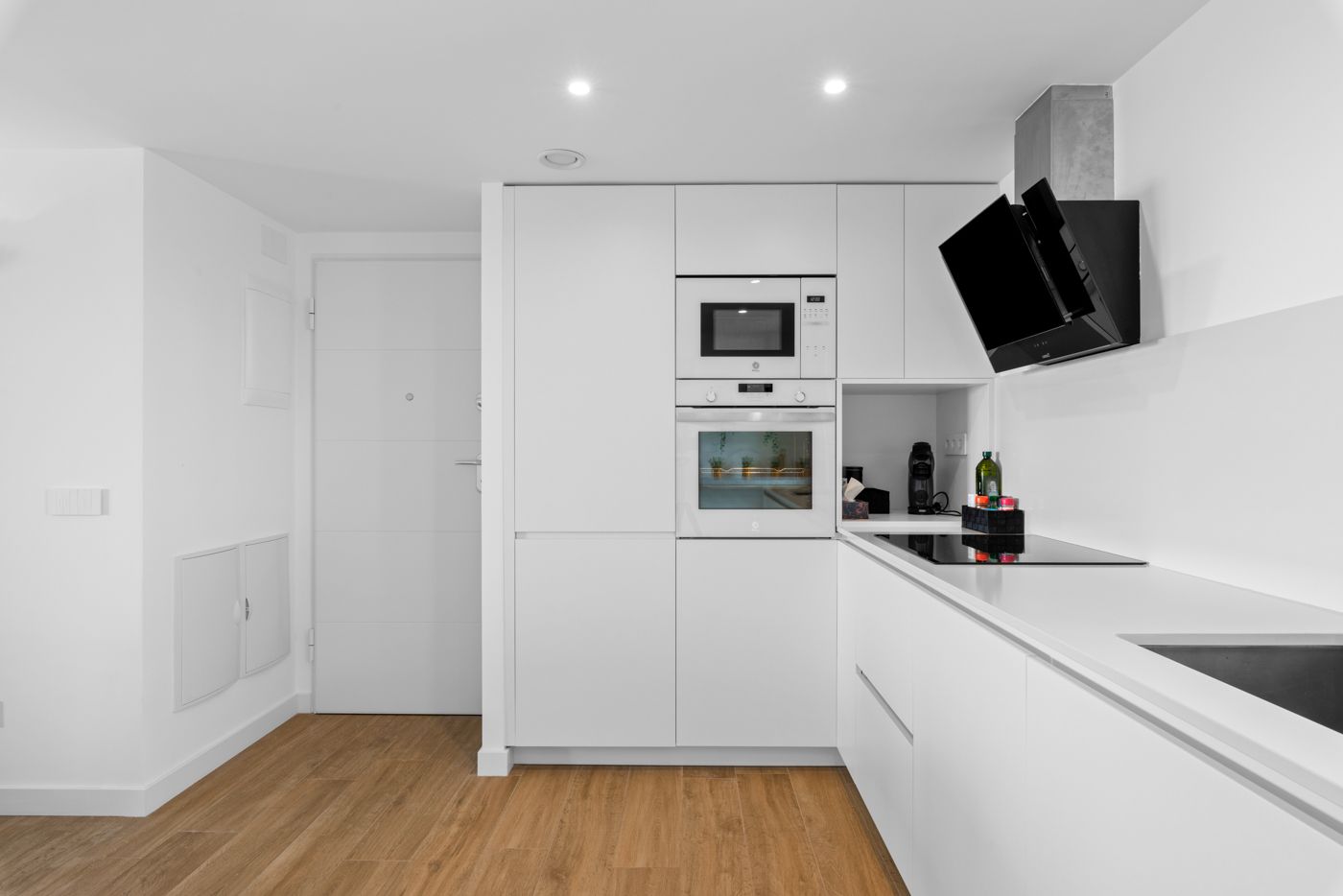 APARTAMENTO CON VISTAS AL MAR