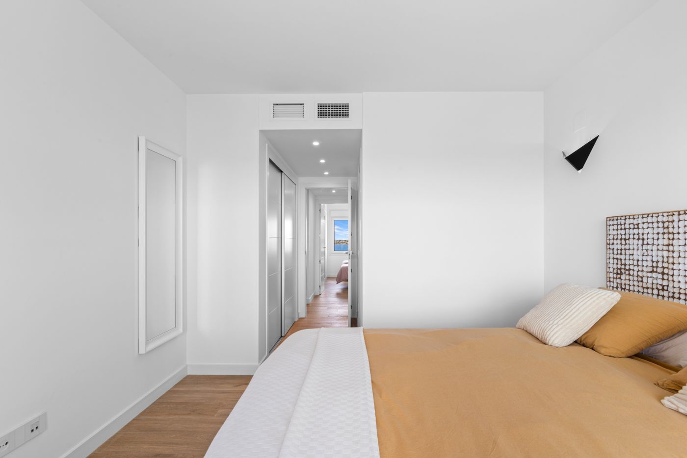 APARTAMENTO CON VISTAS AL MAR