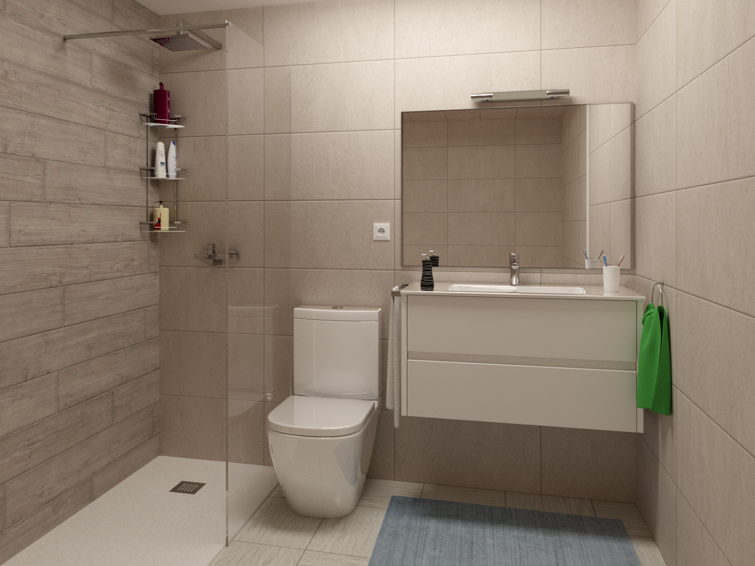 VILLAS DE NUEVA CONSTRUCCION