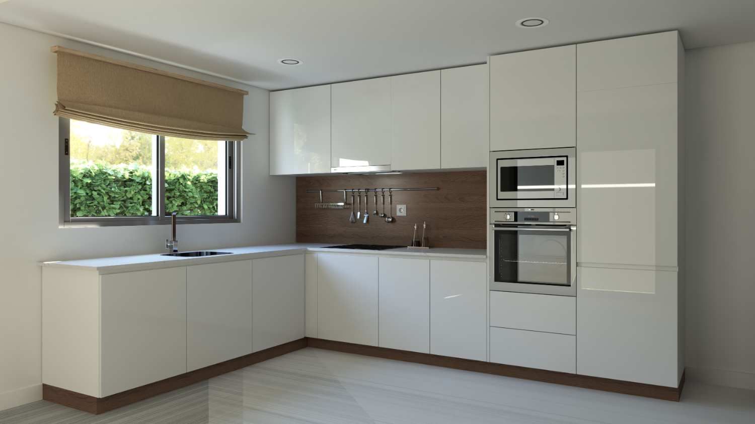 VILLAS DE NUEVA CONSTRUCCION