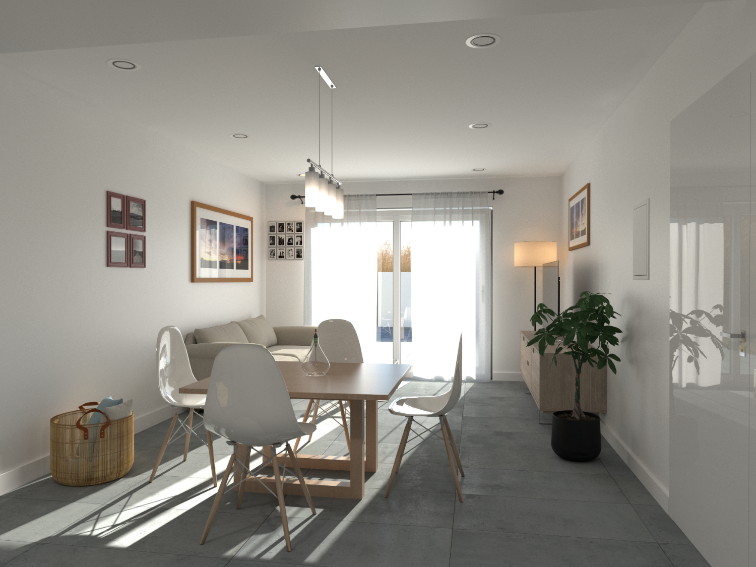 VILLAS DE NUEVA CONSTRUCCION