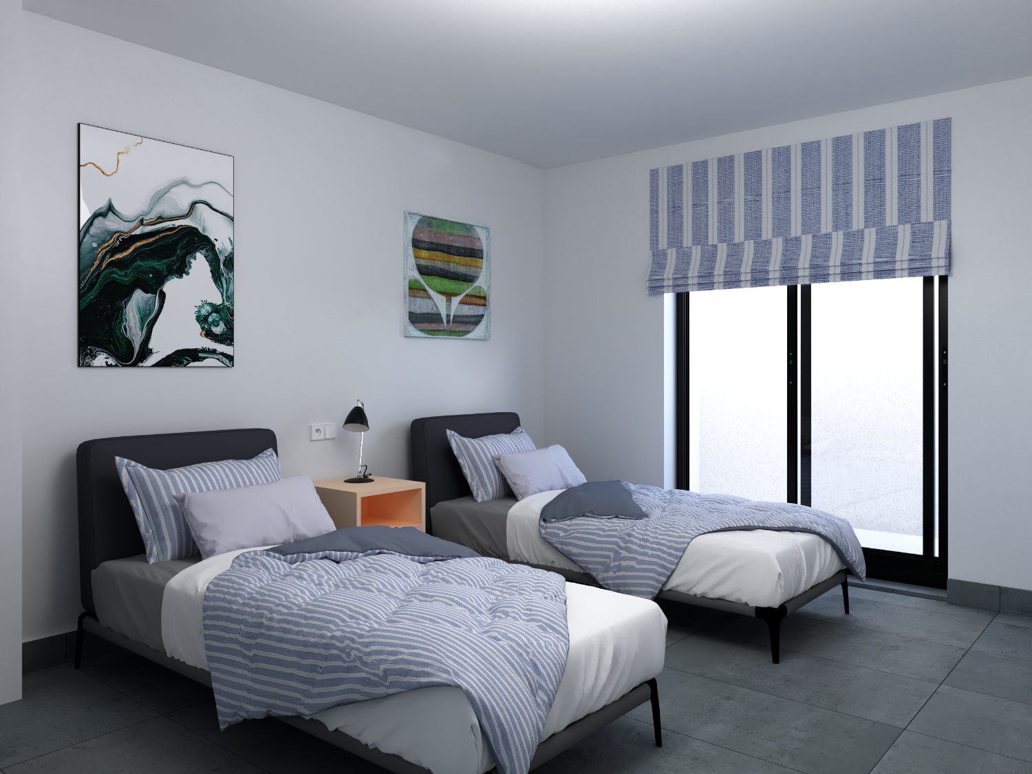 VILLAS DE NUEVA CONSTRUCCION