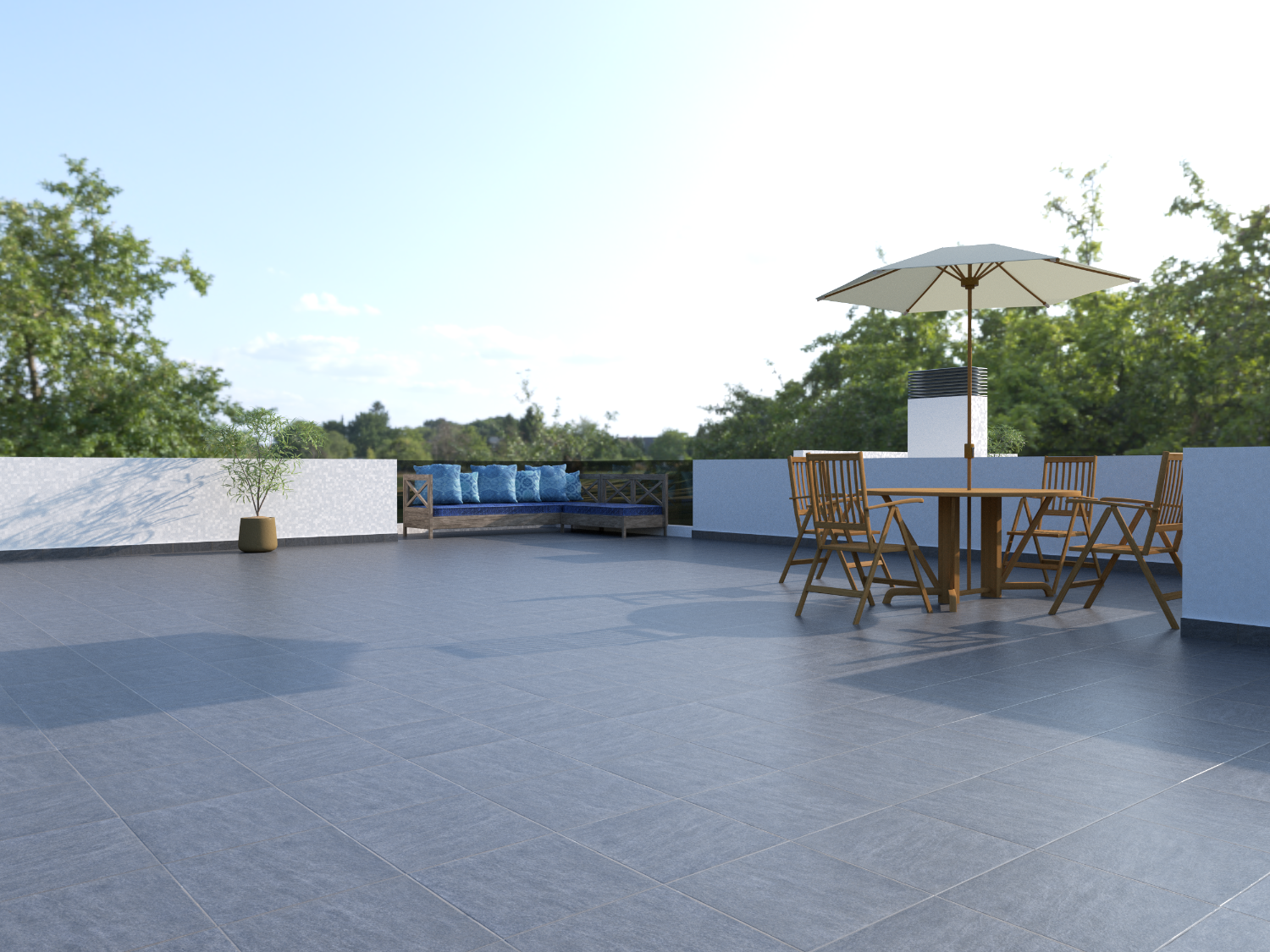 VILLAS DE NUEVA CONSTRUCCION