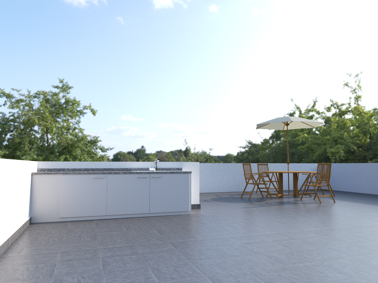 VILLAS DE NUEVA CONSTRUCCION