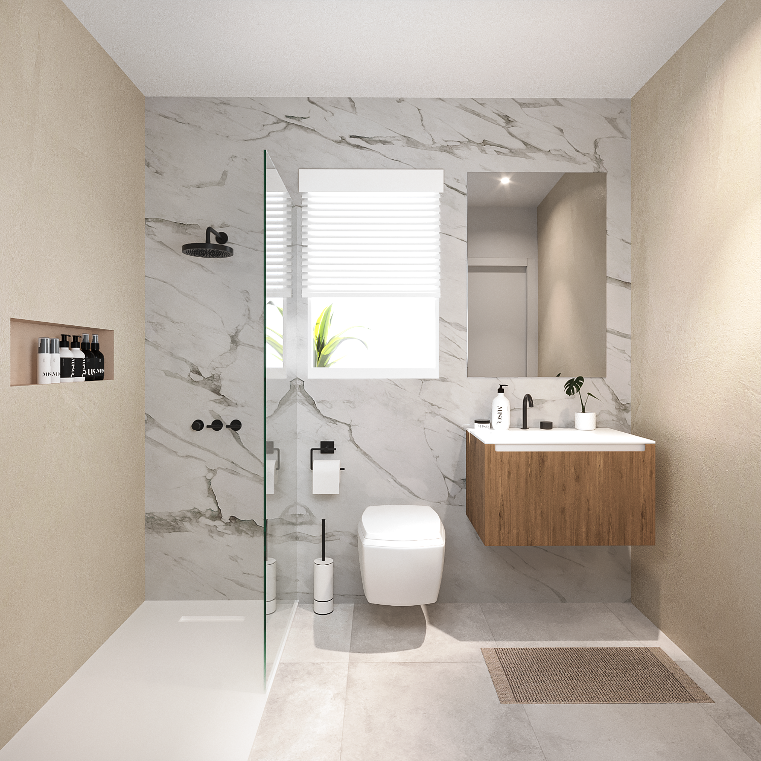 VILLAS EN CONSTRUCCION