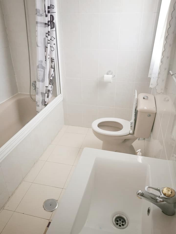 TRIPLEX PARA ALQUILER VACACIONAL