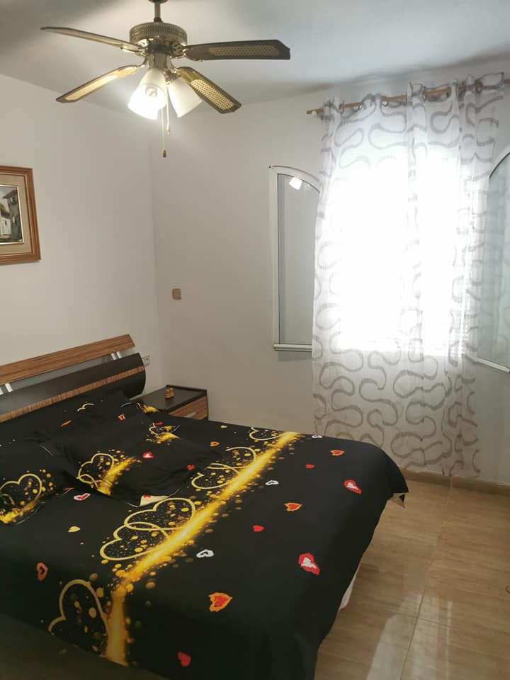 TRIPLEX PARA ALQUILER VACACIONAL