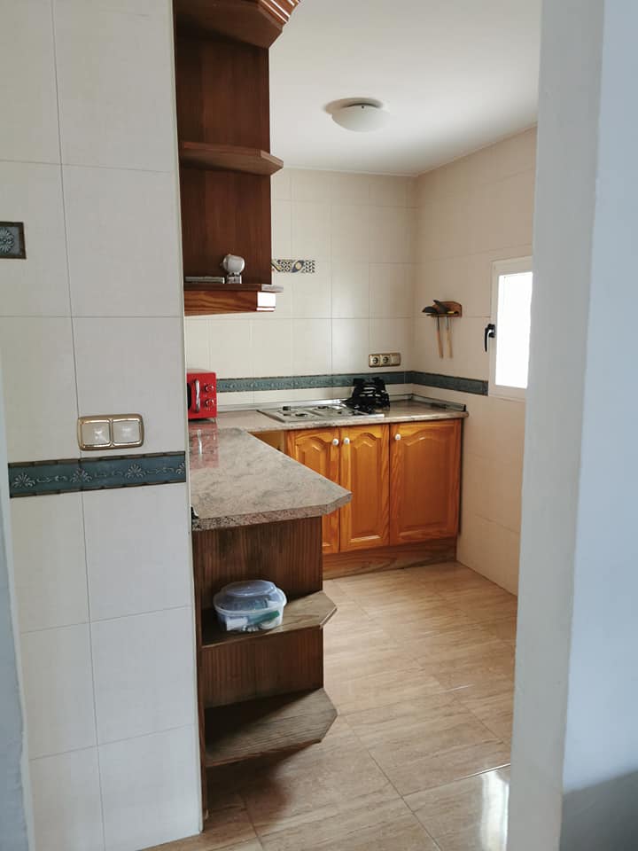 TRIPLEX PARA ALQUILER VACACIONAL