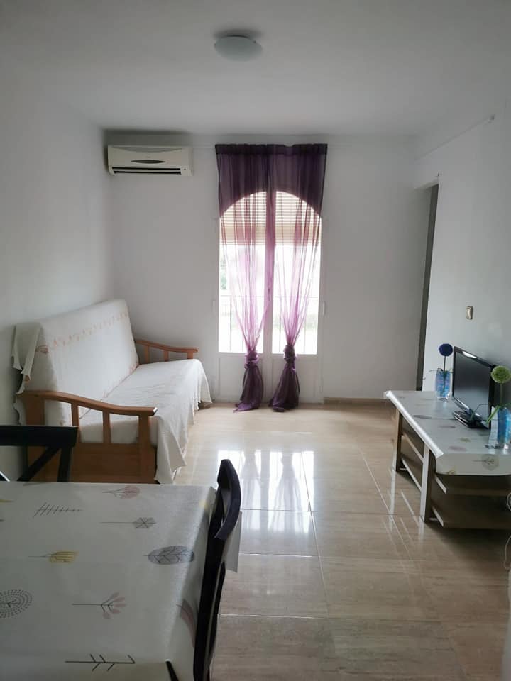 TRIPLEX PARA ALQUILER VACACIONAL