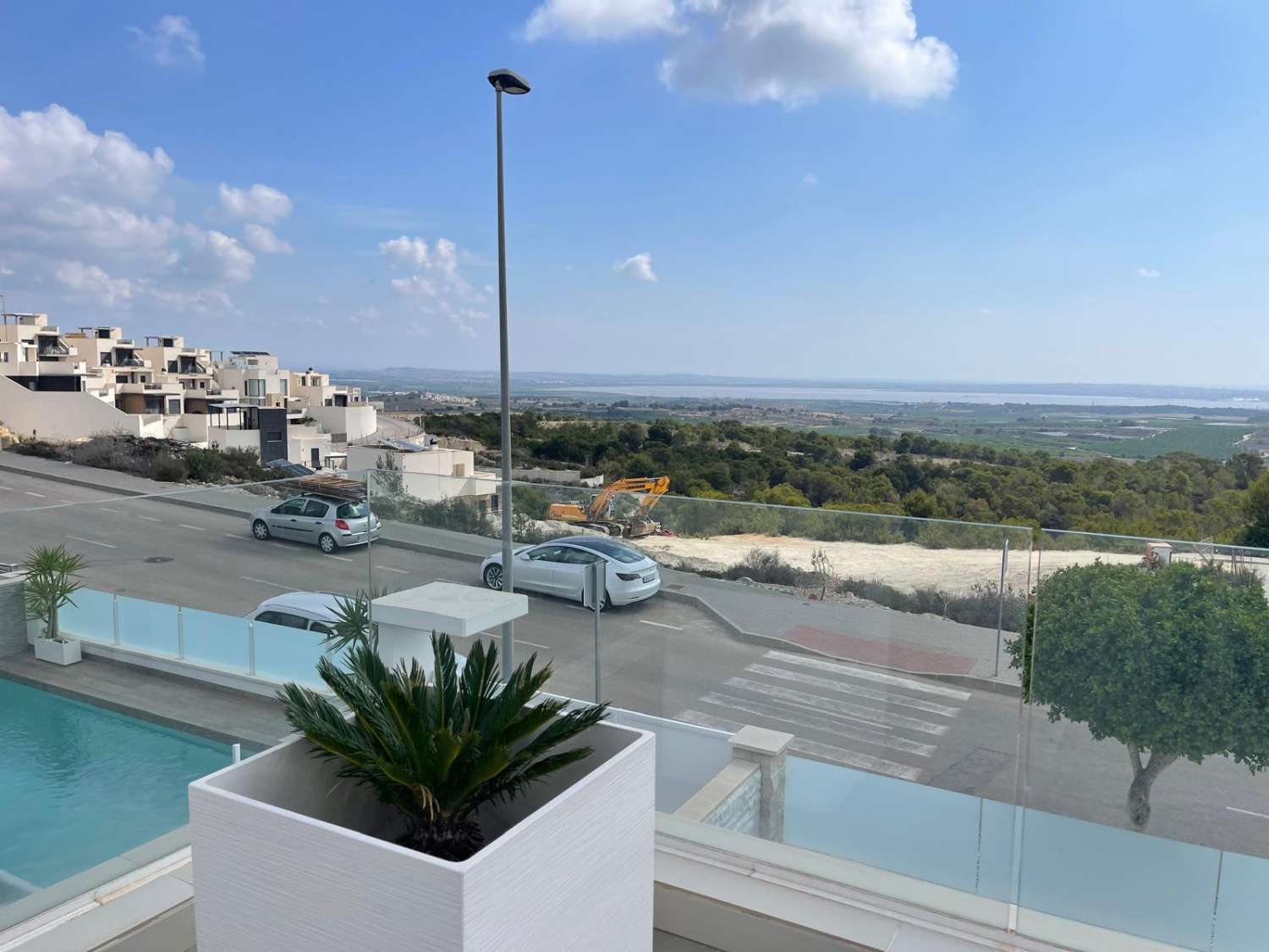 ESPECTACULAR VILLA CON VISTAS INIGUALABLES