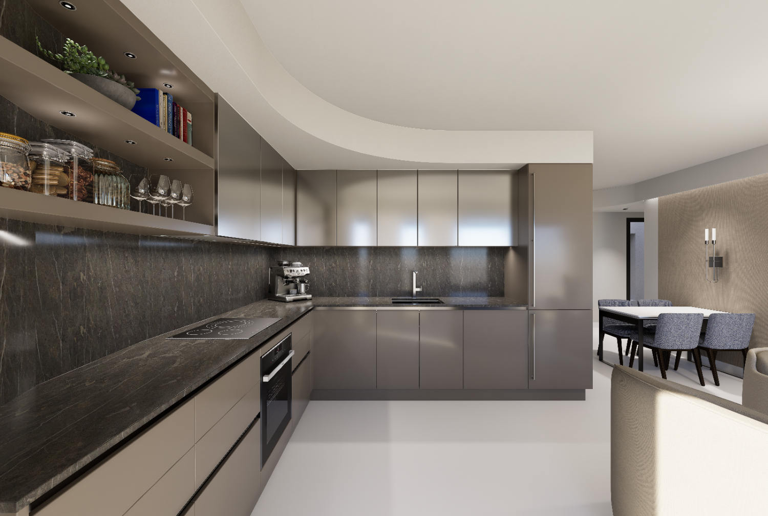 APARTAMENTOS DE NUEVA CONSTRUCION EN TORREVIEJA