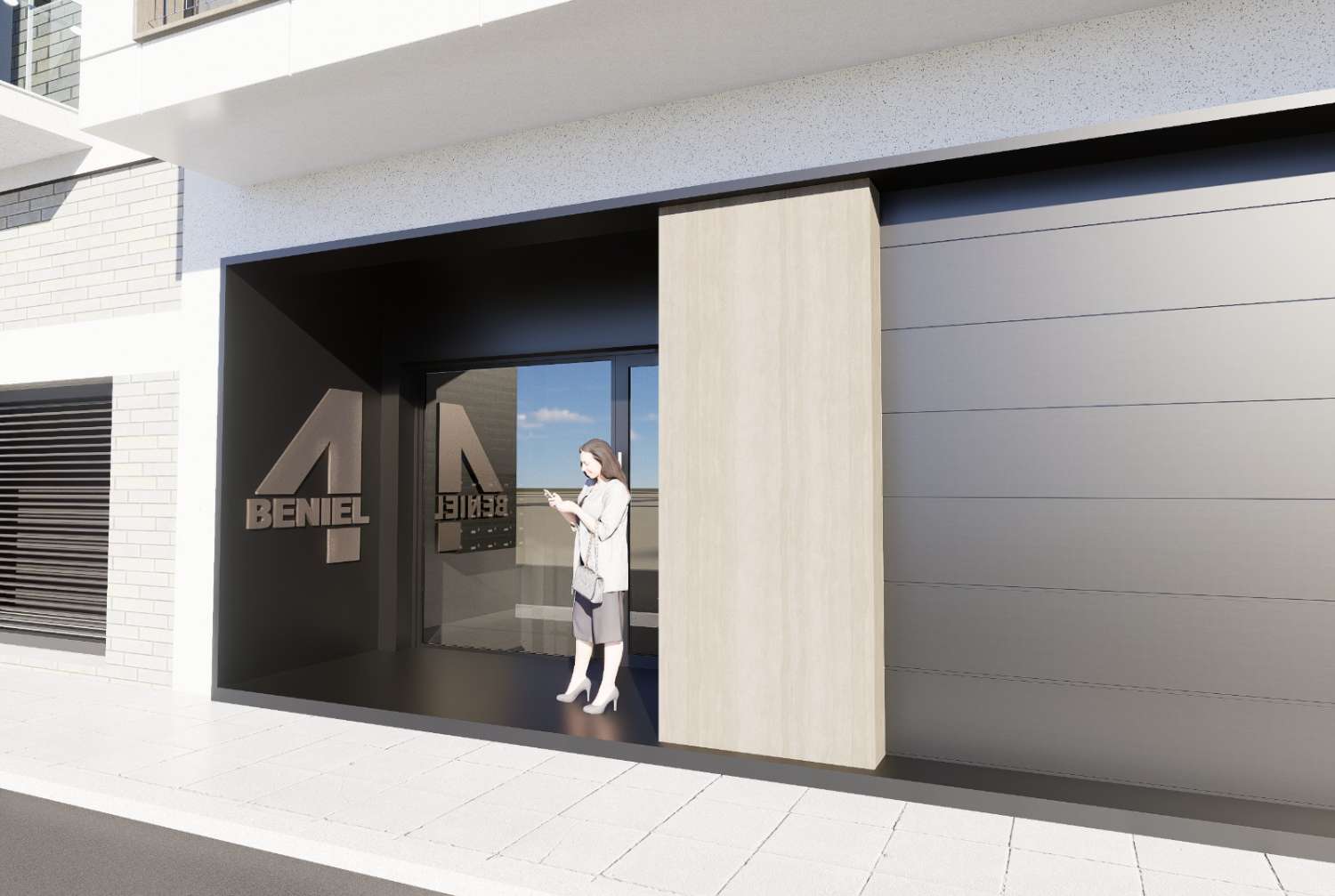 APARTAMENTOS DE NUEVA CONSTRUCION EN TORREVIEJA
