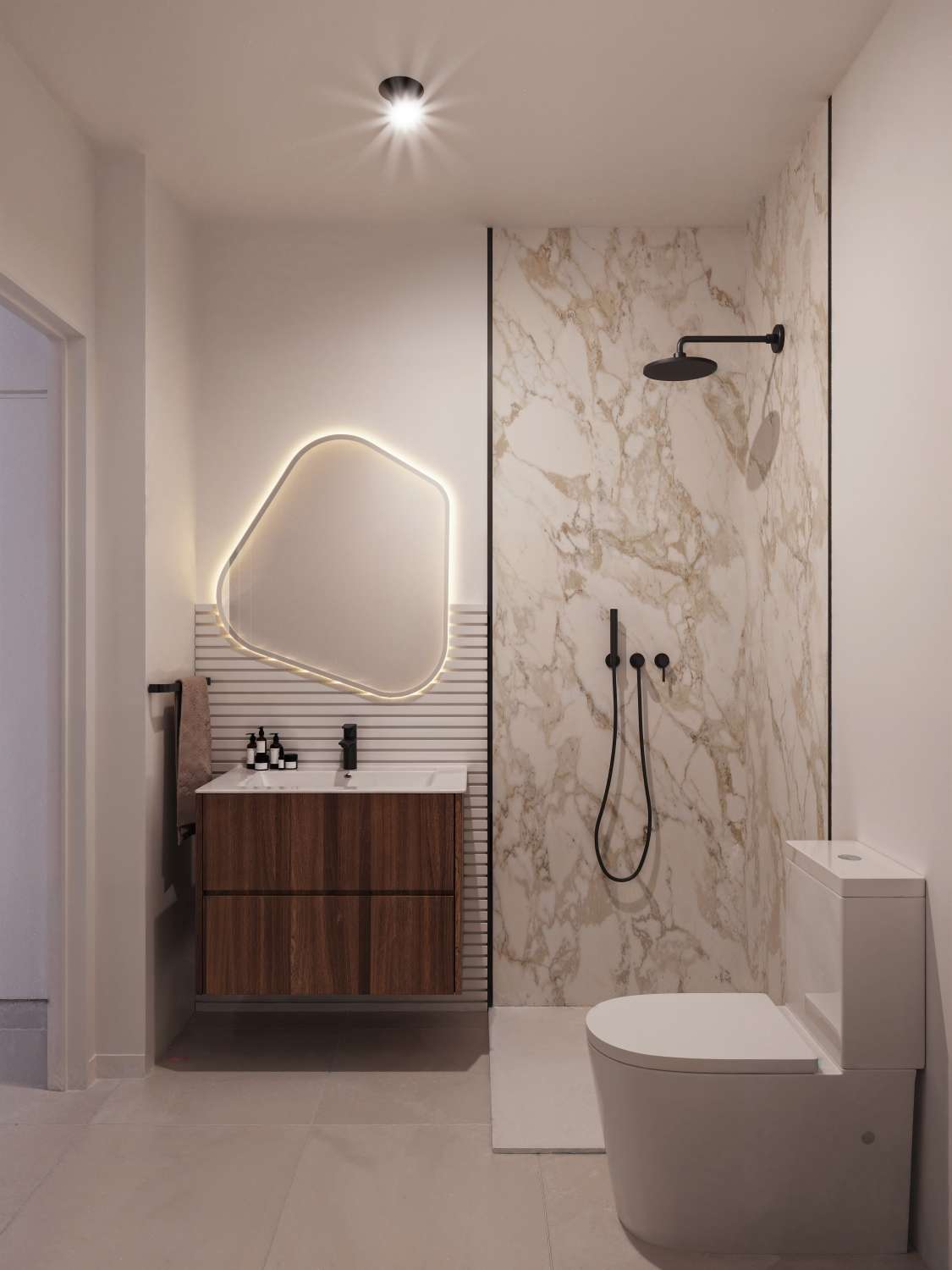 BUNGALOWS EN CONSTRUCCION