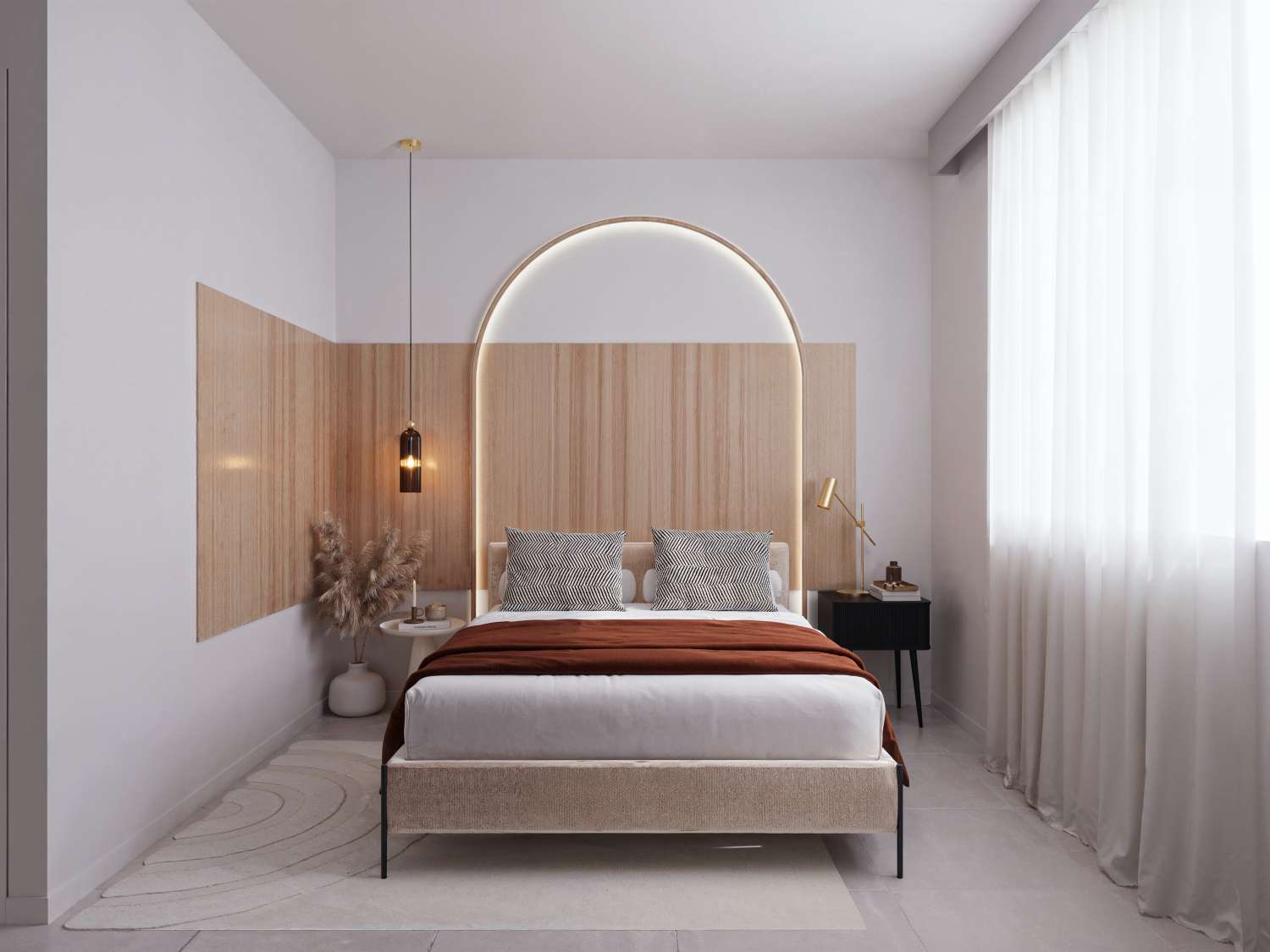 BUNGALOWS EN CONSTRUCCION