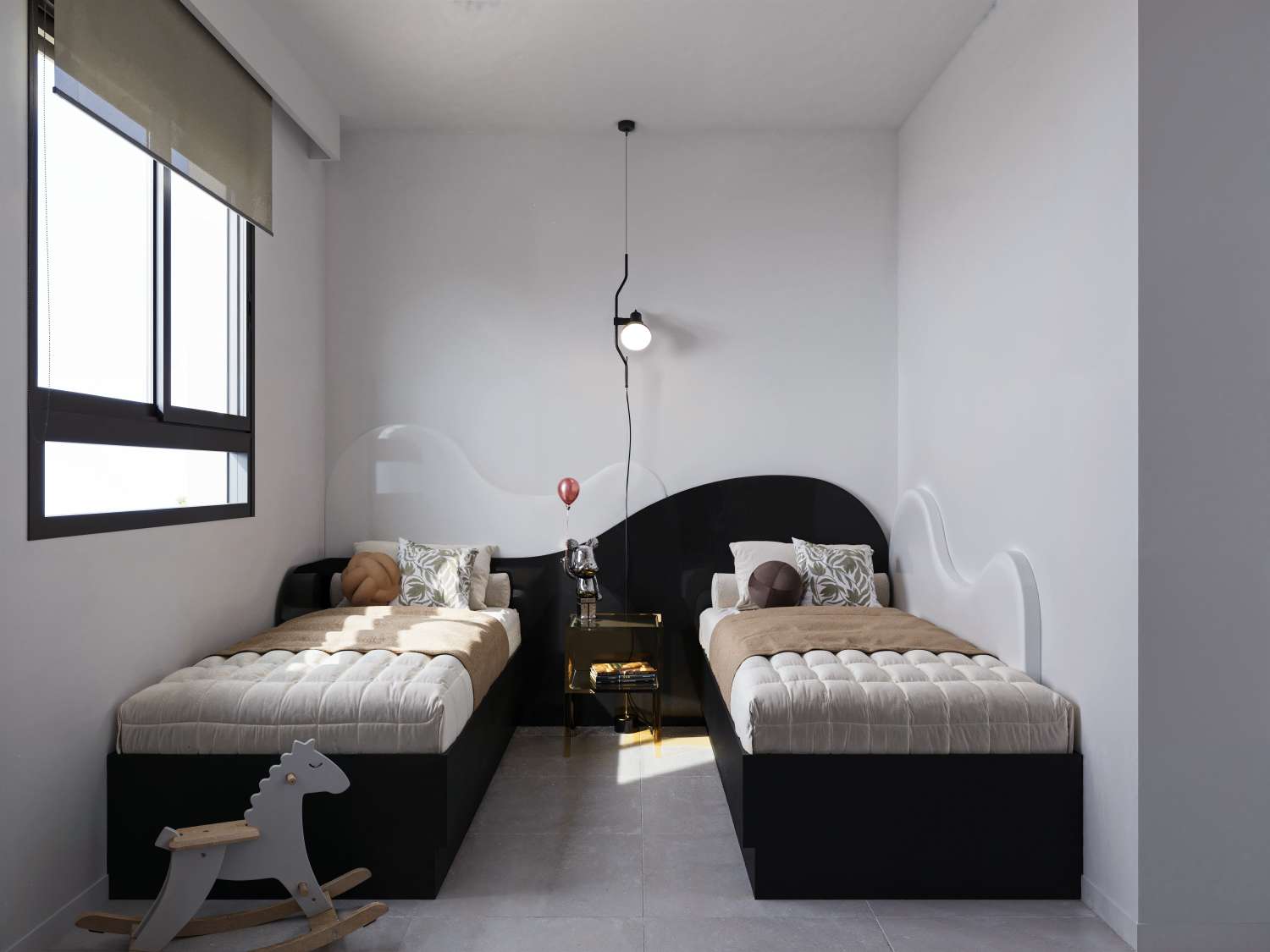 BUNGALOWS EN CONSTRUCCION