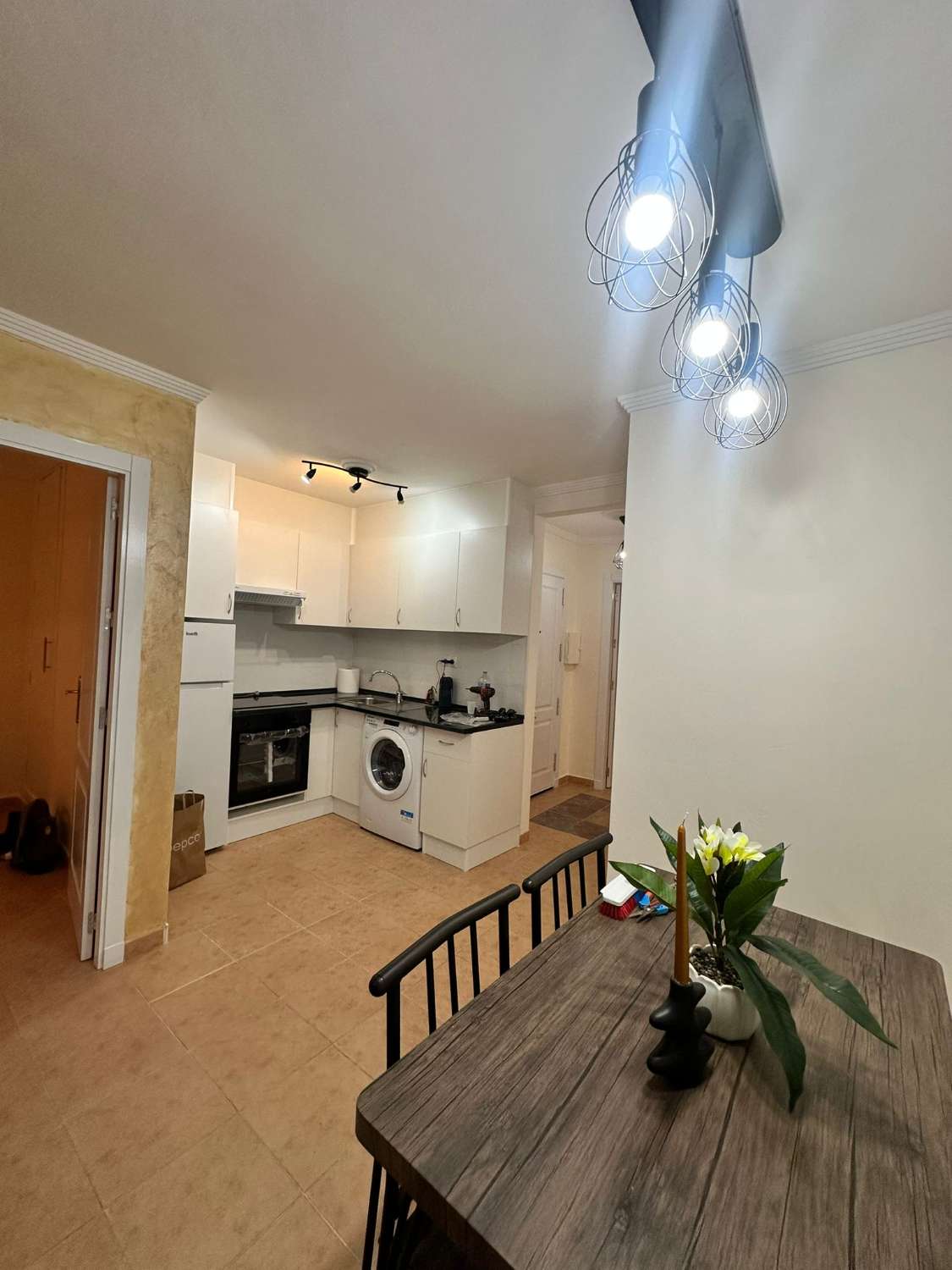 APARTAMENTO RENOVADO