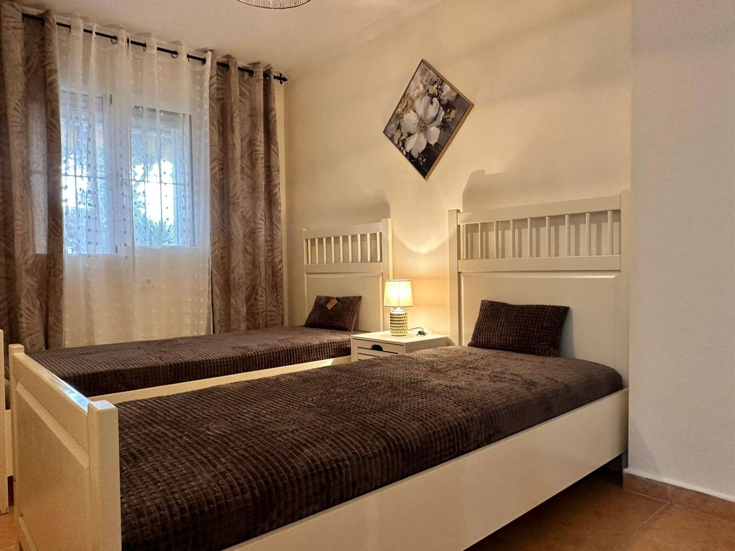 APARTAMENTO RENOVADO