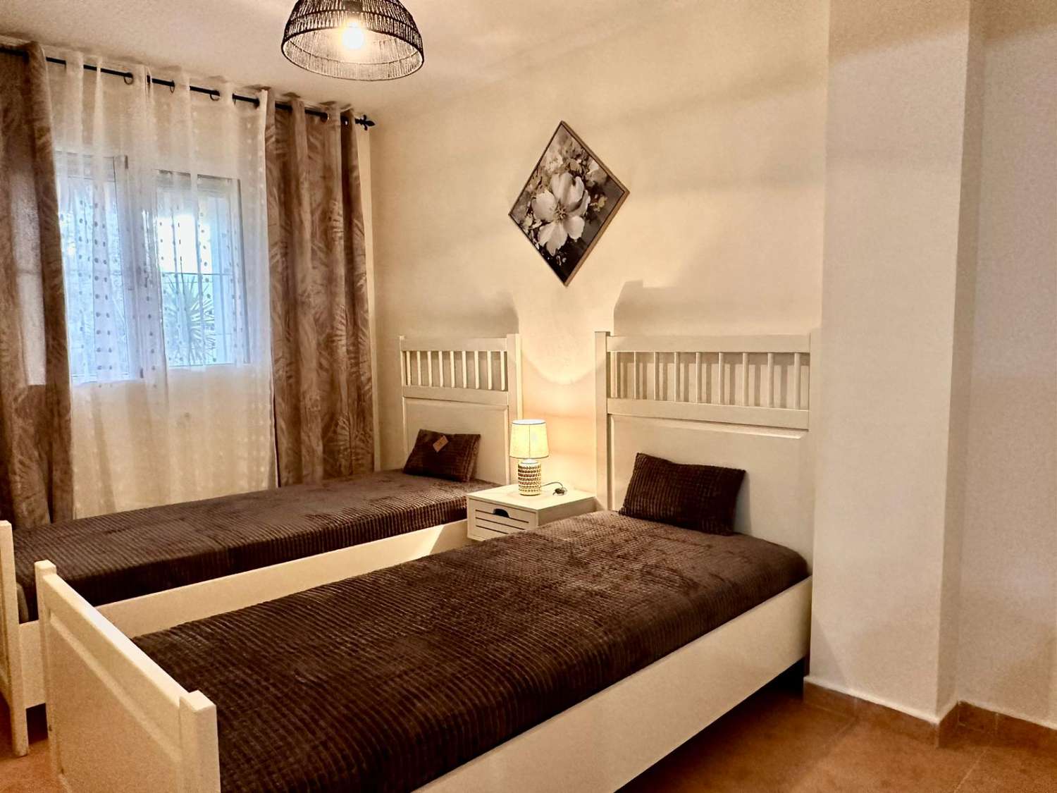 APARTAMENTO RENOVADO