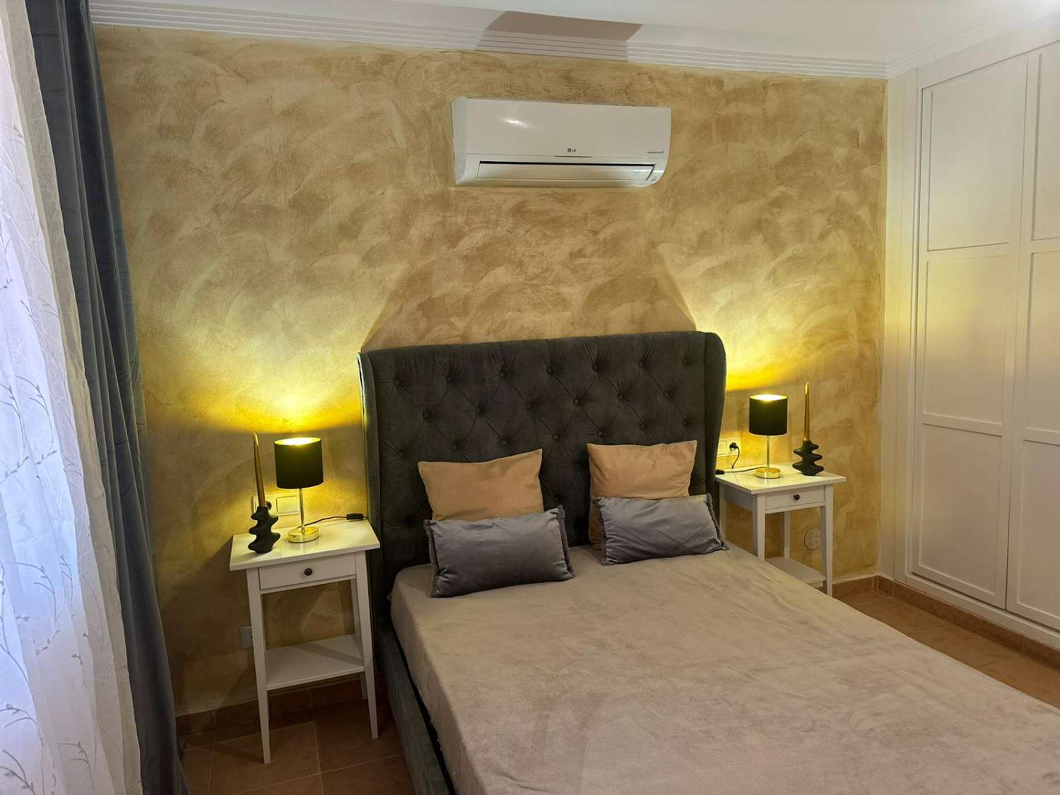 APARTAMENTO RENOVADO