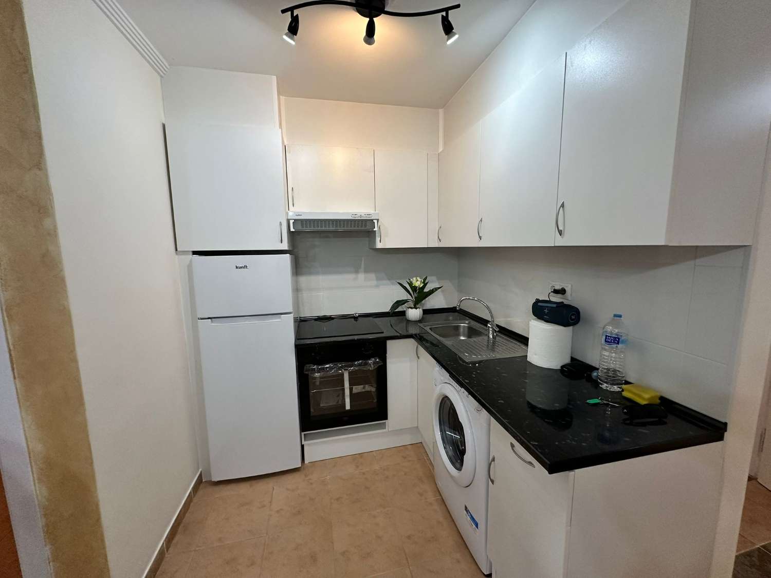 APARTAMENTO RENOVADO