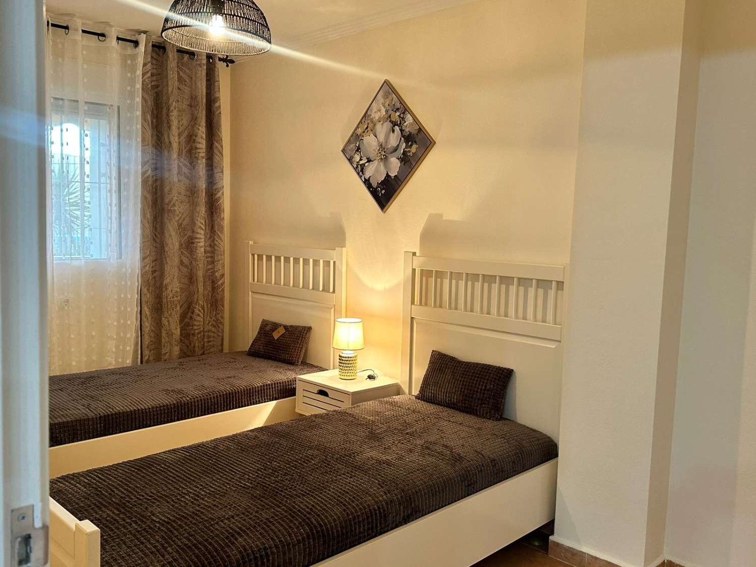 APARTAMENTO RENOVADO