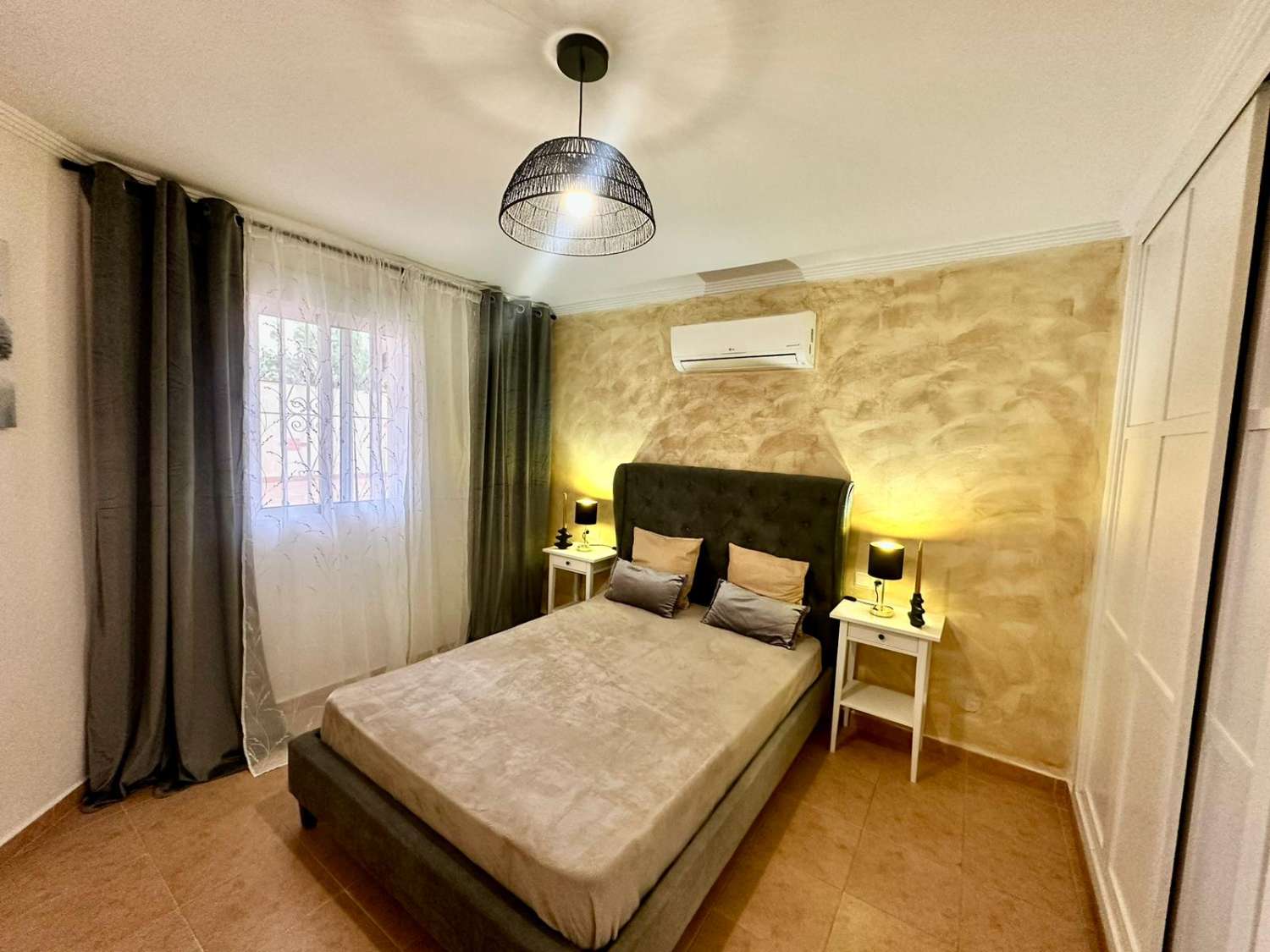 APARTAMENTO RENOVADO