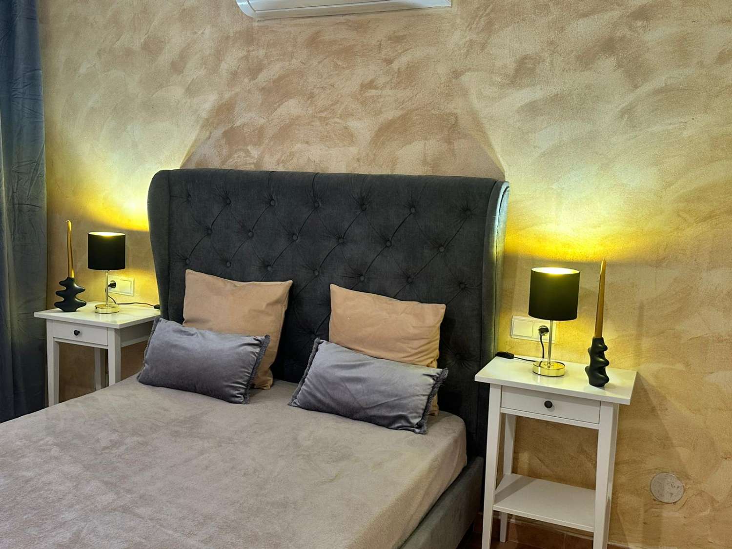 APARTAMENTO RENOVADO