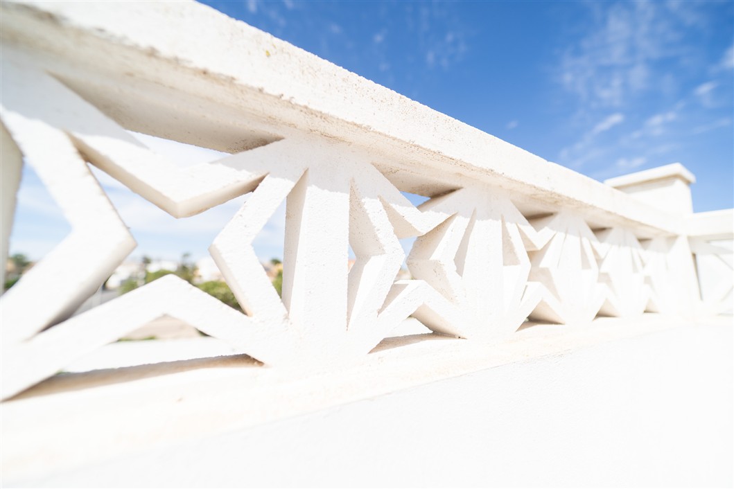 VILLA INDEPENDIENTE ESPECTACULAR