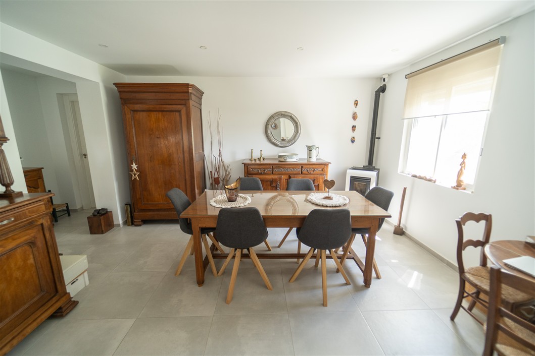 VILLA INDEPENDIENTE ESPECTACULAR