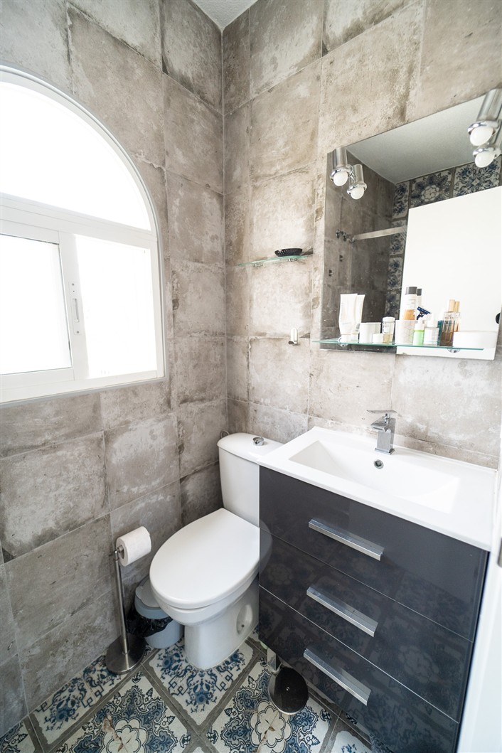 VILLA INDEPENDIENTE ESPECTACULAR