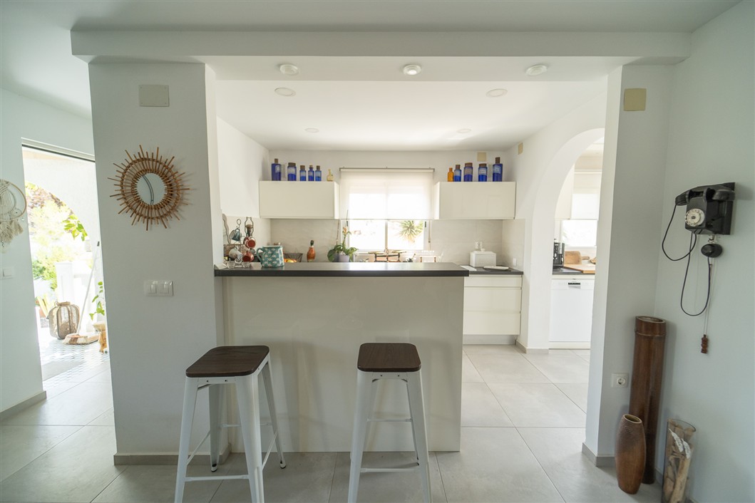 VILLA INDEPENDIENTE ESPECTACULAR