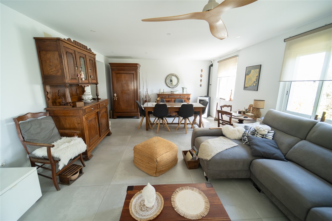 VILLA INDEPENDIENTE ESPECTACULAR