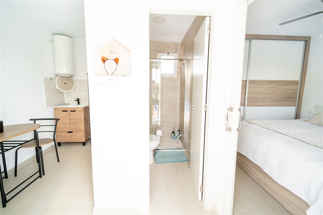 VILLA INDEPENDIENTE ESPECTACULAR