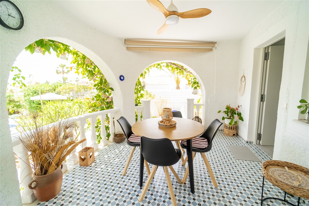 VILLA INDEPENDIENTE ESPECTACULAR