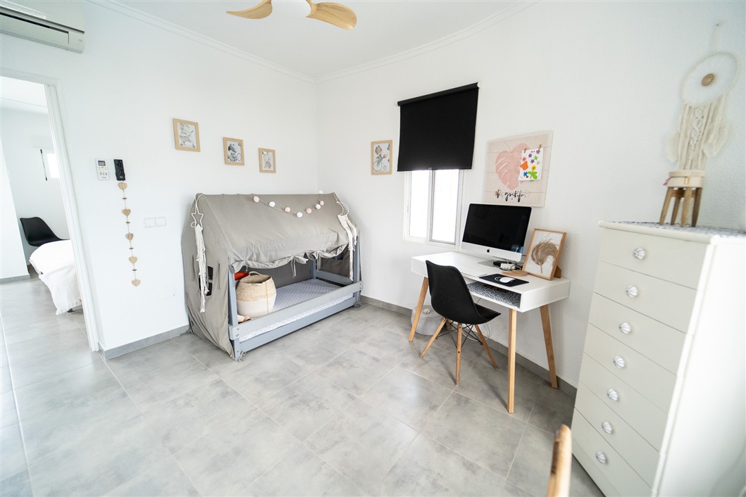 VILLA INDEPENDIENTE ESPECTACULAR