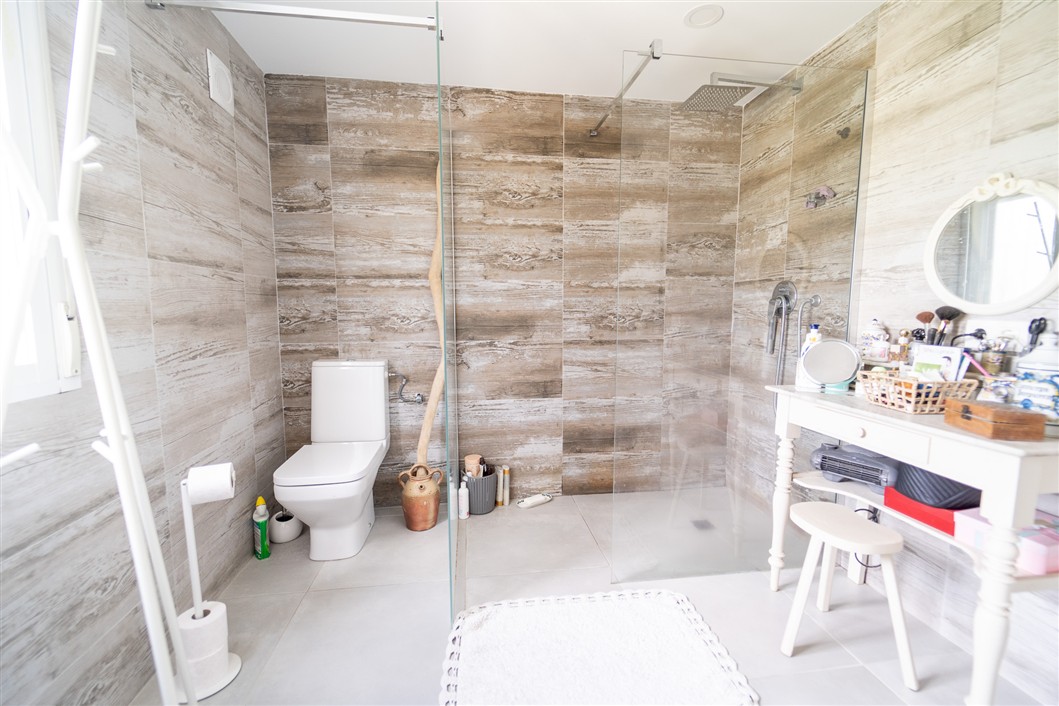 VILLA INDEPENDIENTE ESPECTACULAR