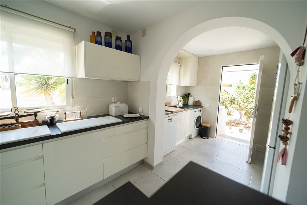 VILLA INDEPENDIENTE ESPECTACULAR