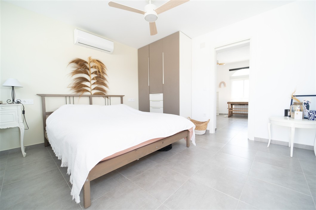 VILLA INDEPENDIENTE ESPECTACULAR