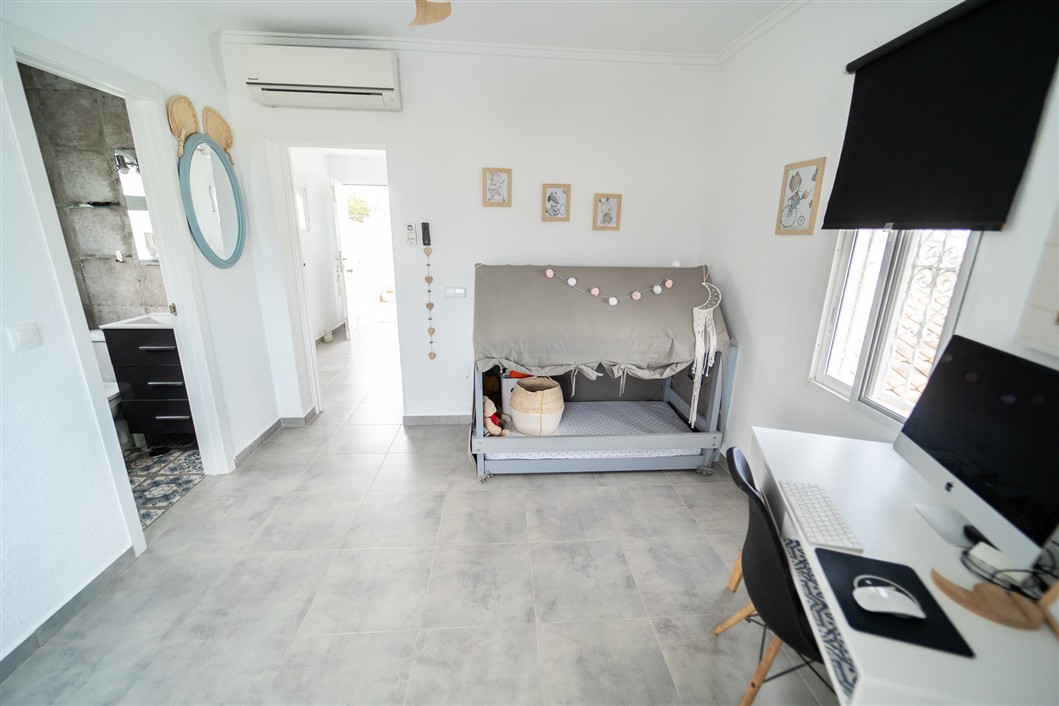 VILLA INDEPENDIENTE ESPECTACULAR