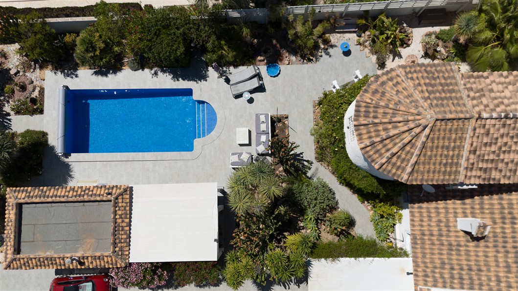 VILLA INDEPENDIENTE ESPECTACULAR