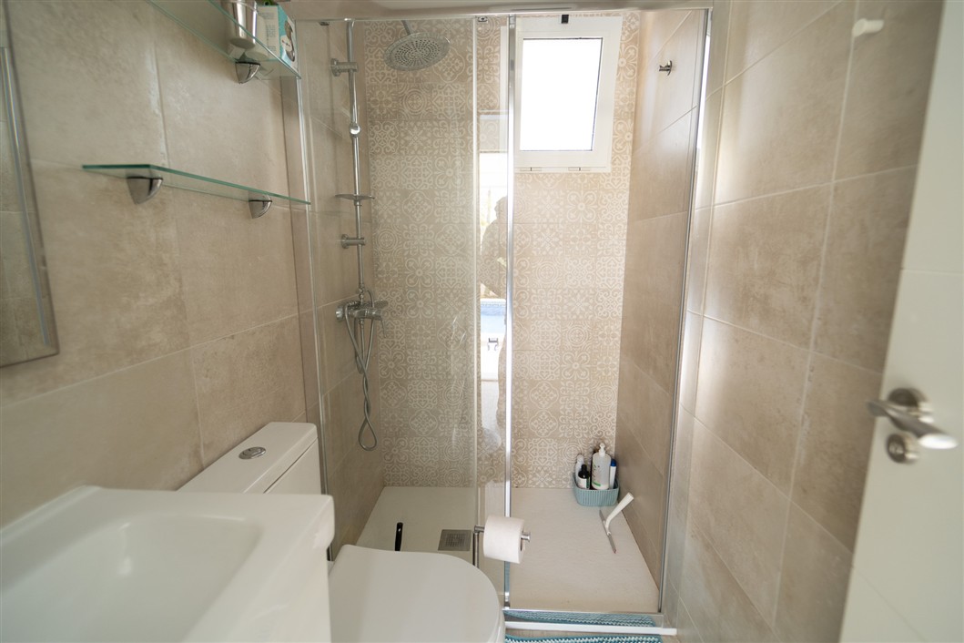 VILLA INDEPENDIENTE ESPECTACULAR