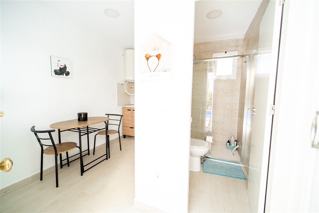 VILLA INDEPENDIENTE ESPECTACULAR