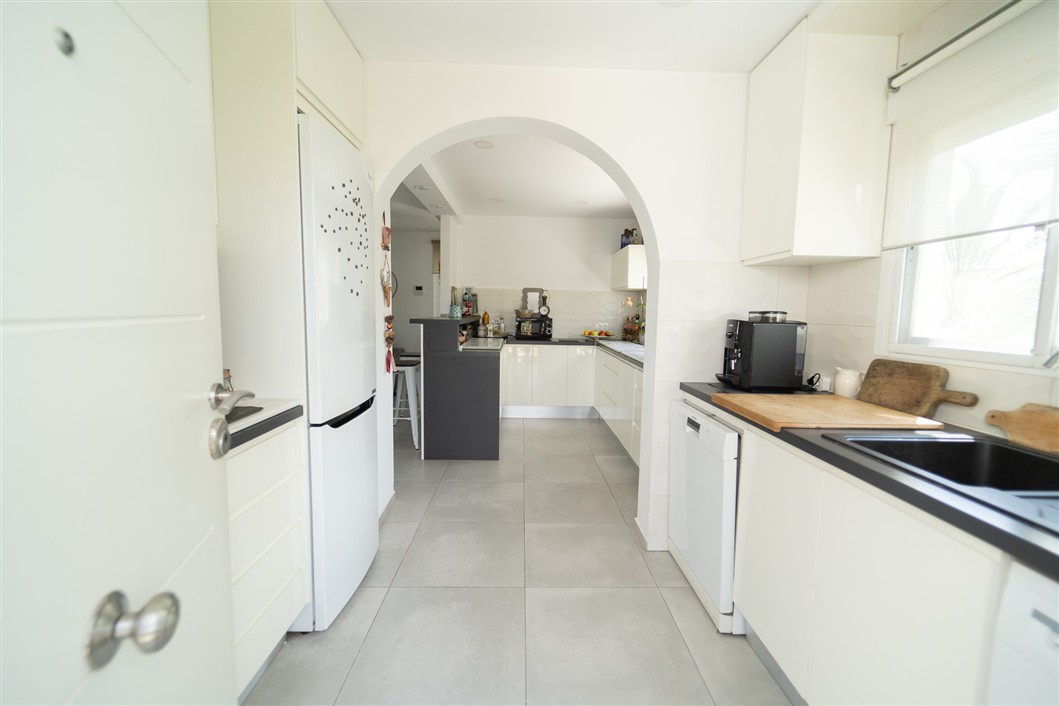 VILLA INDEPENDIENTE ESPECTACULAR