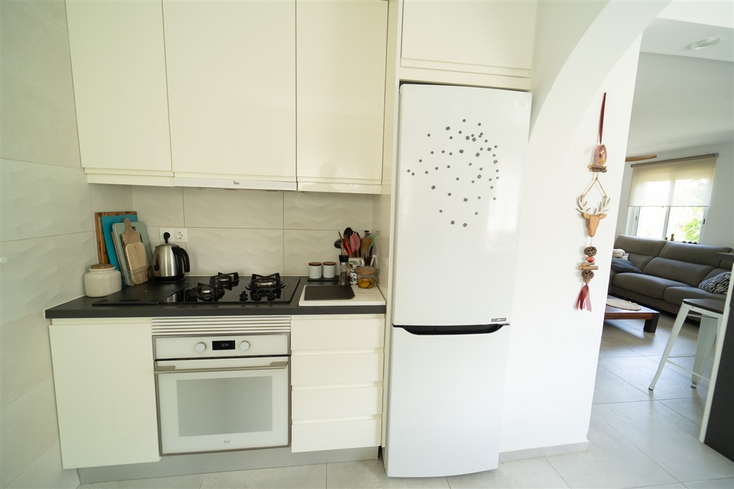 VILLA INDEPENDIENTE ESPECTACULAR