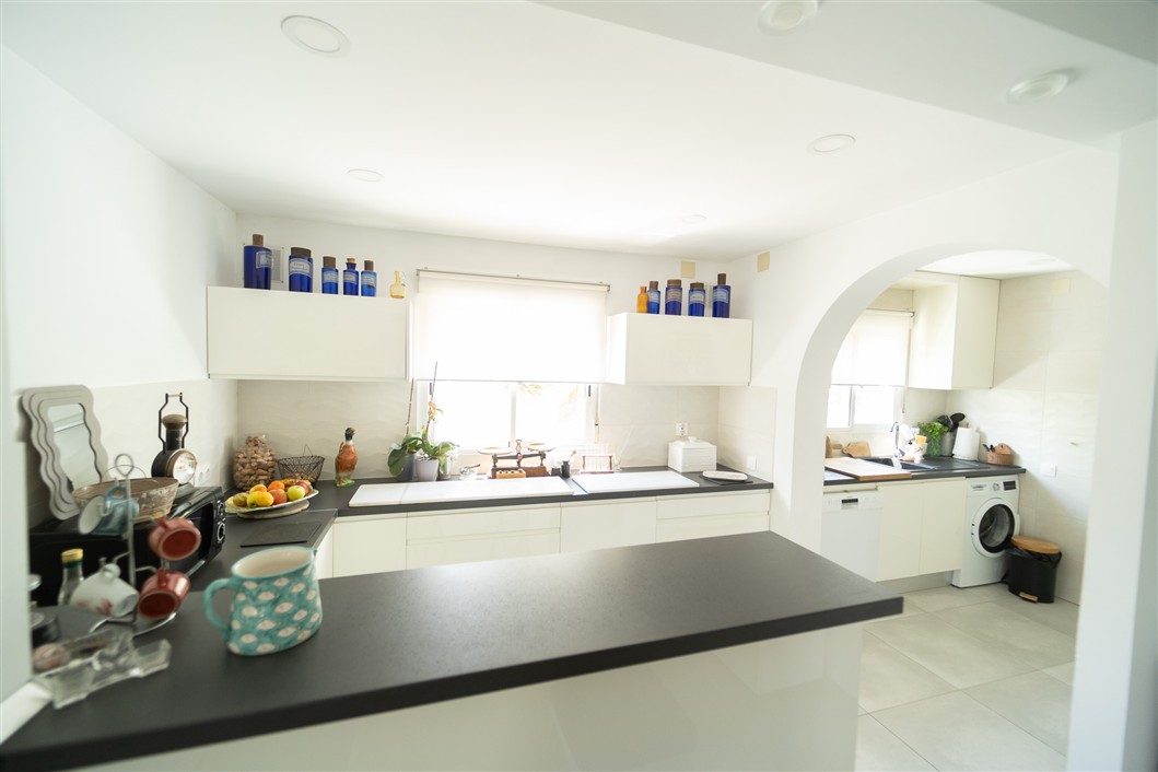 VILLA INDEPENDIENTE ESPECTACULAR