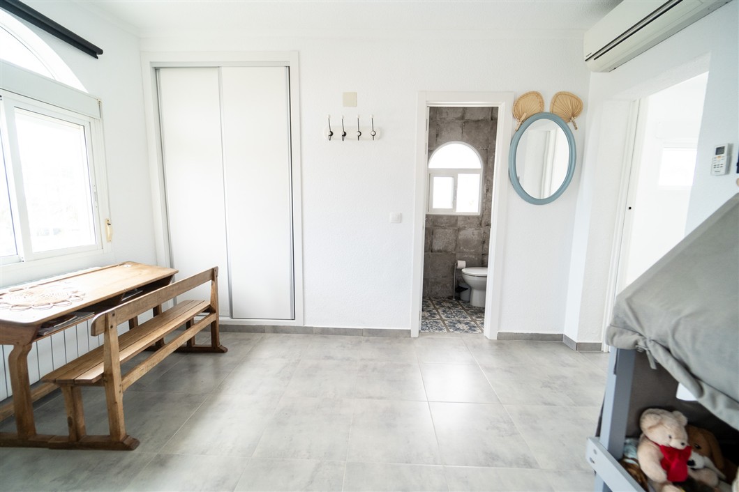 VILLA INDEPENDIENTE ESPECTACULAR