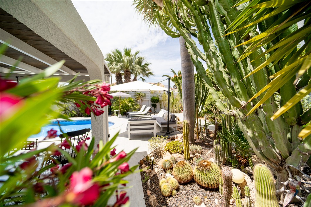 VILLA INDEPENDIENTE ESPECTACULAR