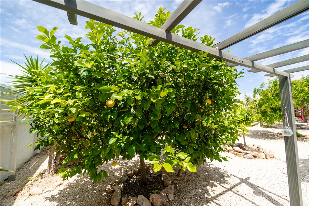 VILLA INDEPENDIENTE ESPECTACULAR